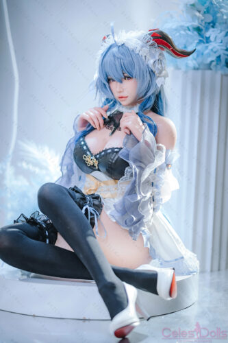Bezlya Doll Silicone 155Mcm Mandragora (7)