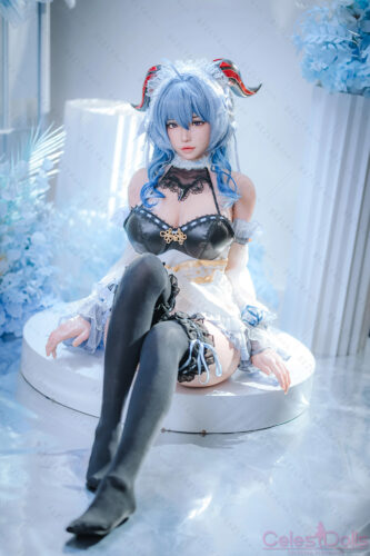 Bezlya Doll Silicone 155Mcm Mandragora (9)