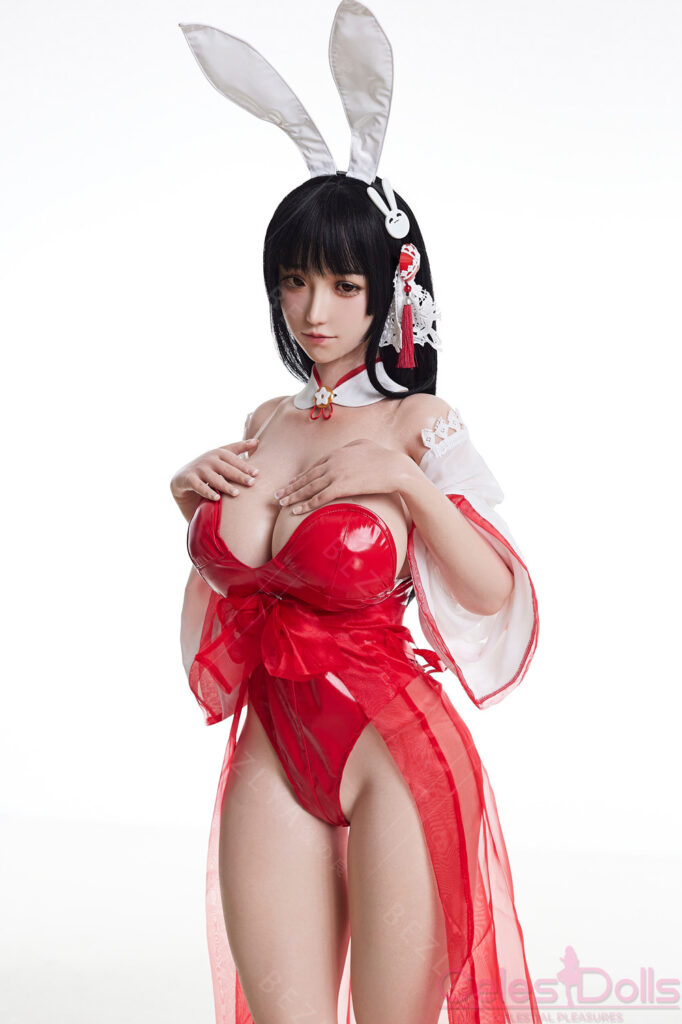 Bezlya Doll Silicone 157L 22CF GuShiZhu (2)