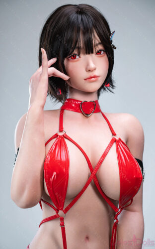 Bezlya Doll Silicone 163Mcm Bletilla (10)