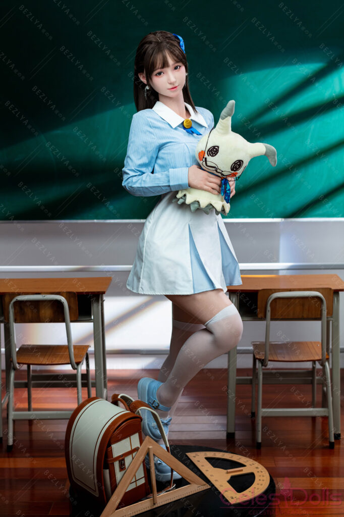 Bezlya Doll Silicone 164cm 22U Sakurai Ningning 3