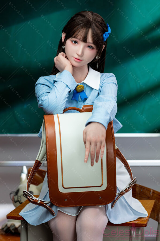 Bezlya Doll Silicone 164cm 22U Sakurai Ningning