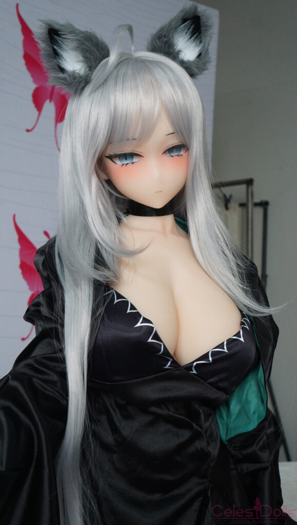 Butterfly Doll 150cm Factory