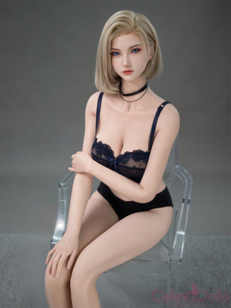 CY Doll Android 18 Sex Doll
