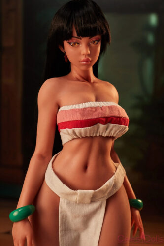 Climax Doll Silicone Si70 Roxy (4)