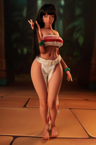 Climax Doll Silicone Si70 Roxy (6)