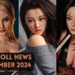 Doll News: Zelex SLE 2.0, Yearndoll, Jarliet, JX, BC Doll, & More