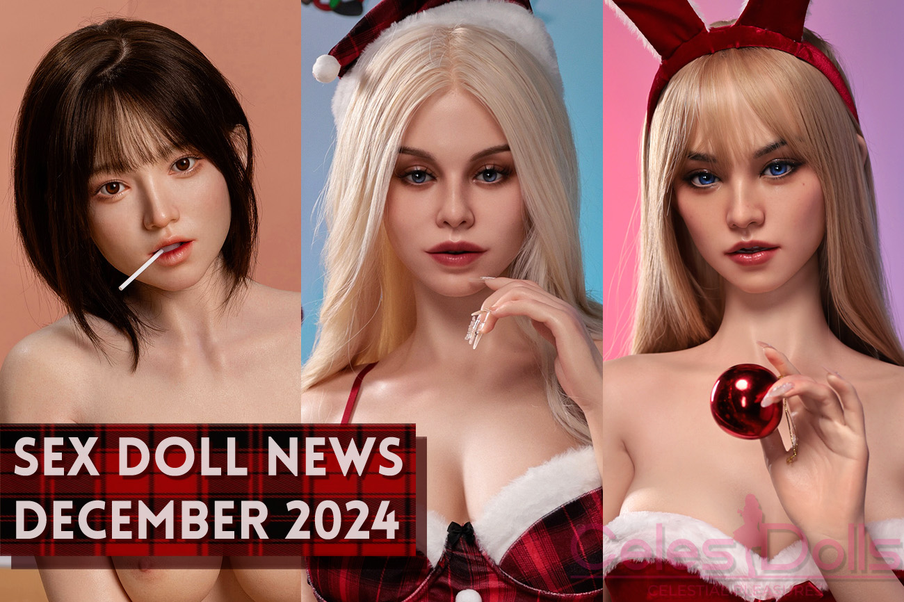 You are currently viewing Sino Doll T167 Mimu, Tall Bodies, Cute Dolls, Christmas, & More