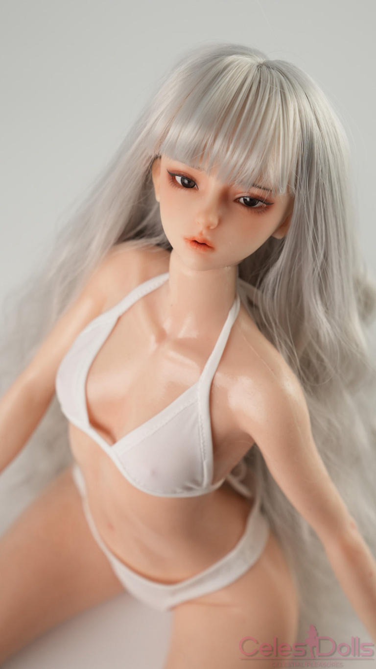 Doll Forever 60cm Small Breast Lana