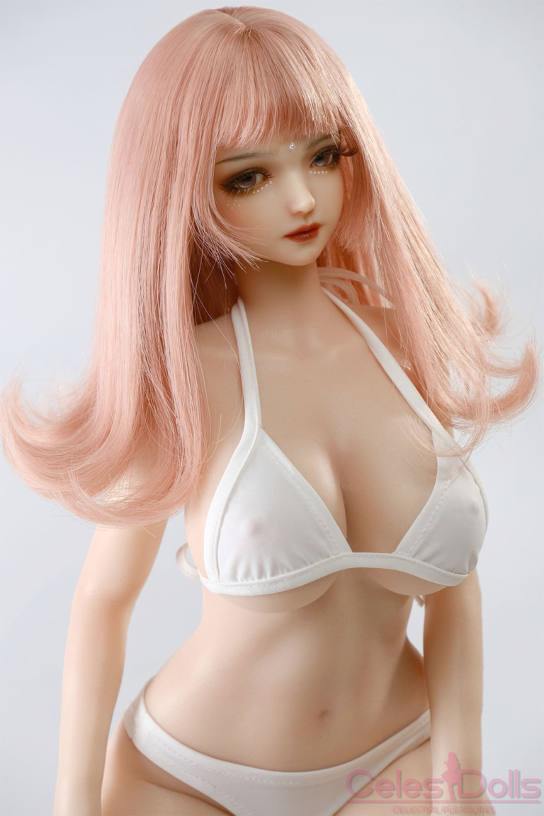 Doll Forever Silicone 60cm Liora