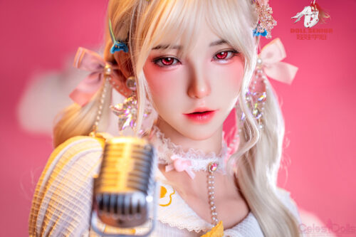 Doll Senior 170G Linsha S40 Torso (16)