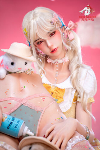 Doll Senior 170G Linsha S40 Torso (18)
