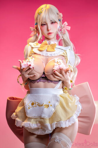 Doll Senior 170G Linsha S40 Torso (2)