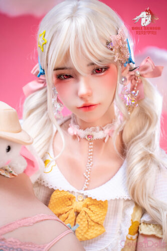 Doll Senior 170G Linsha S40 Torso (20)