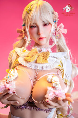 Doll Senior 170G Linsha S40 Torso (23)