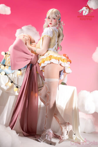 Doll Senior 170G Linsha S40 Torso (24)