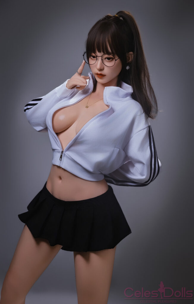 Doll Senior Doll Silicone Songying 6