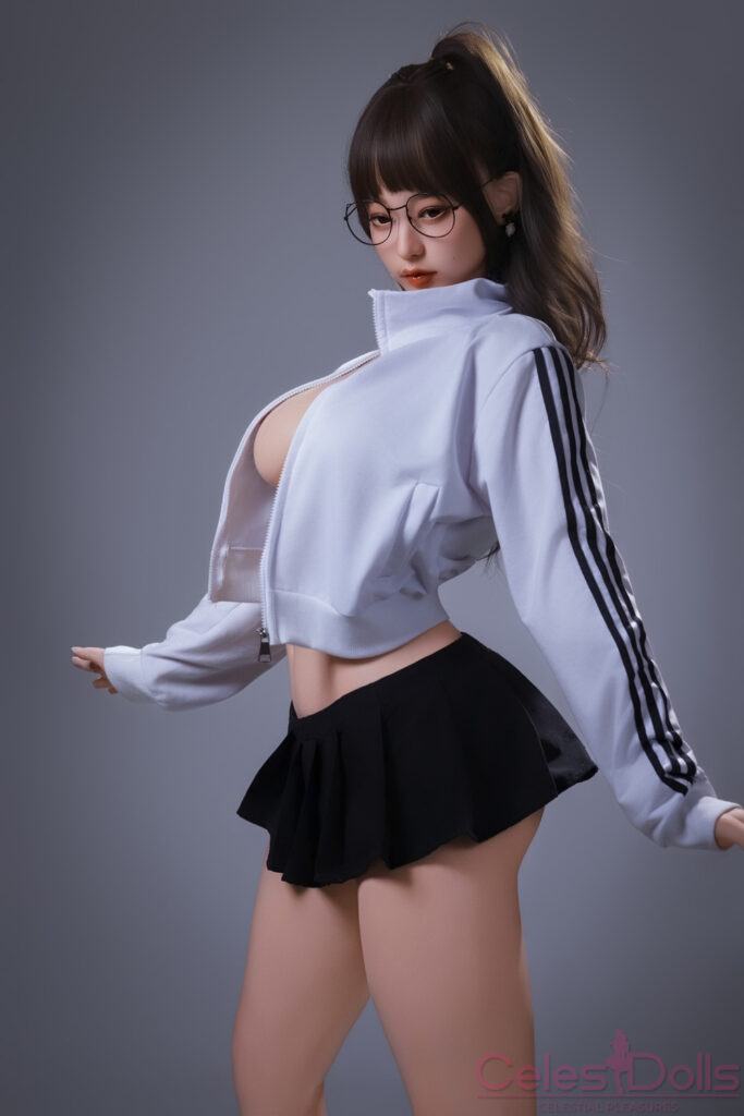Doll Senior Doll Silicone Songying 7