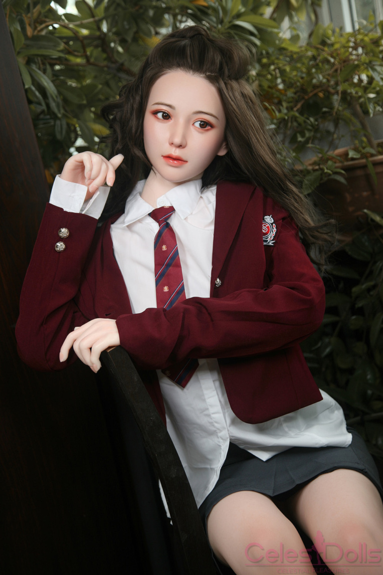 Doll Senior Sex Doll Customer Photos