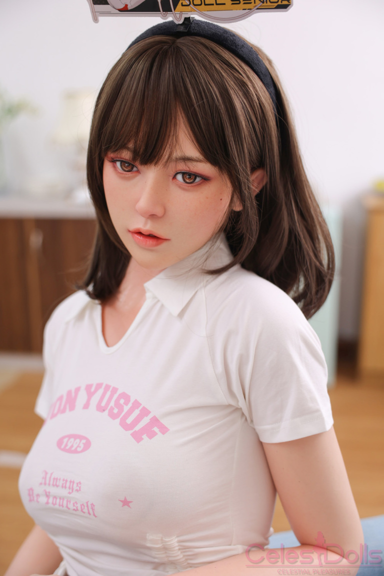 Doll Senior Sex Doll Photo 6