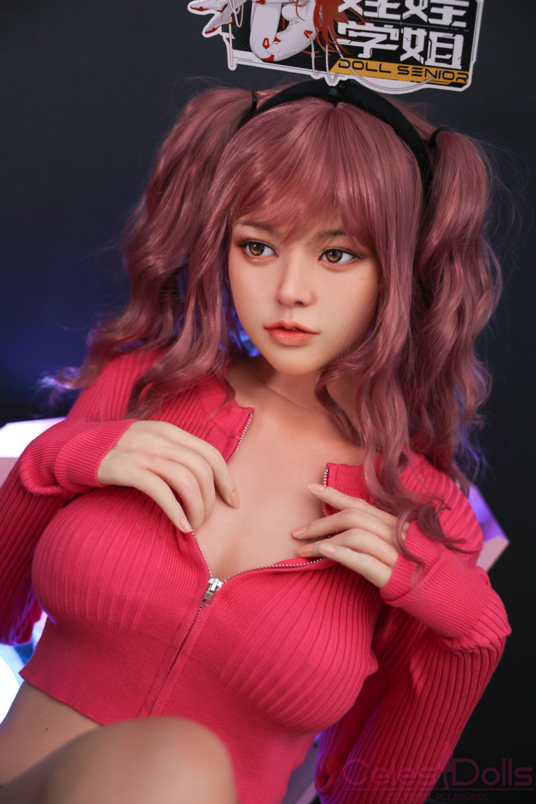 Doll Senior Sex Doll Photo