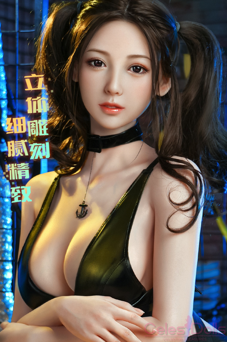 Doll Senior Sex Doll Xuan Ying 1