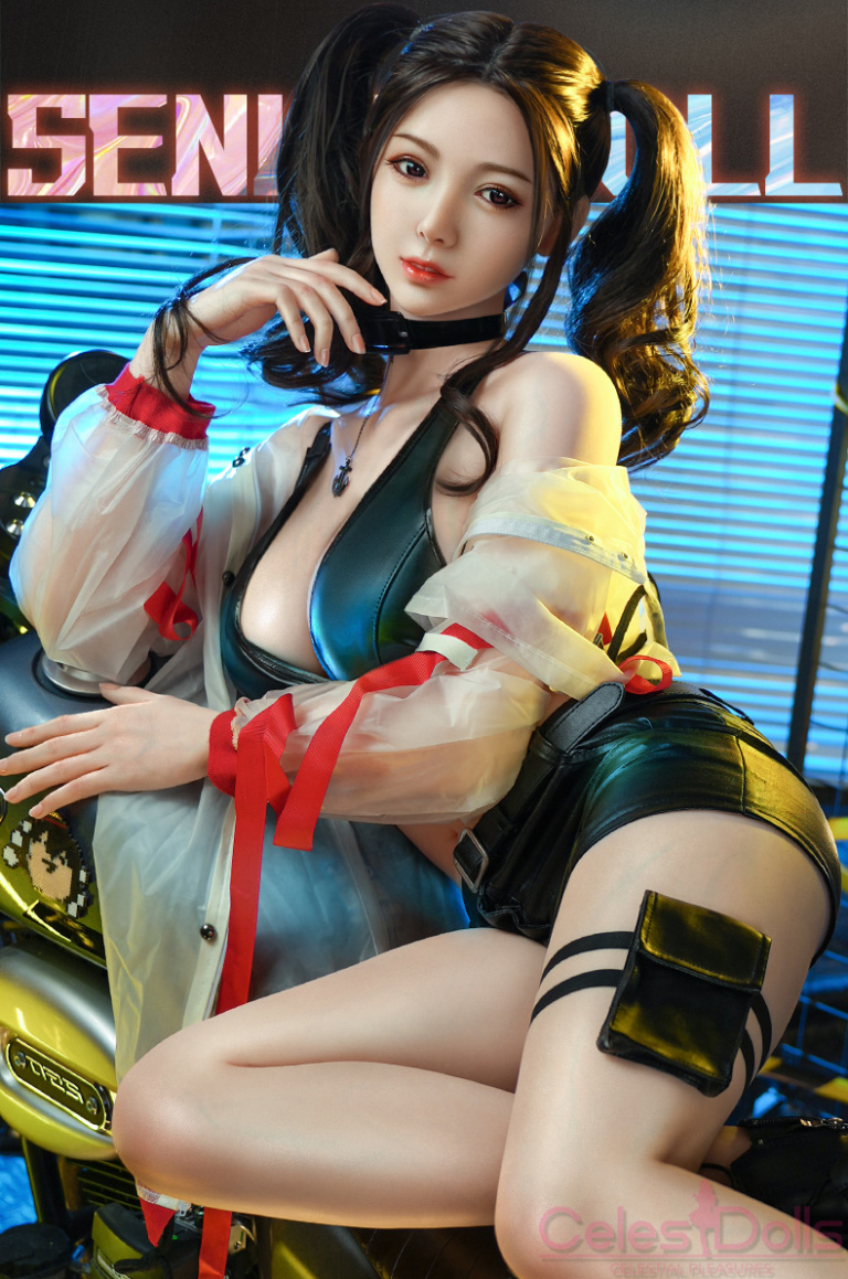 Doll Senior Sex Doll Xuan Ying