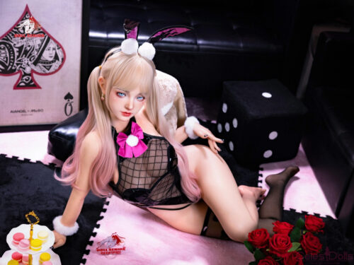 Doll Senior Silicone 148D Miye ROS (20)