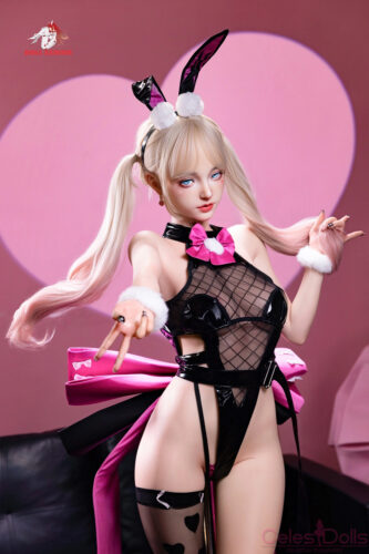 Doll Senior Silicone 148D Miye ROS (6)