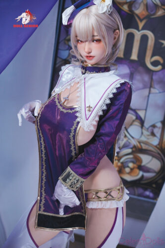 Doll Senior Silicone 165F Virgo ROS (2)