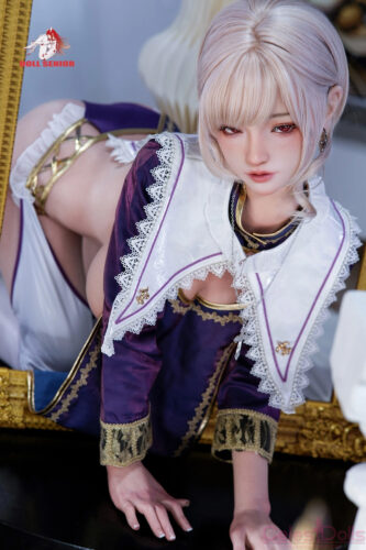 Doll Senior Silicone 165F Virgo ROS (3)