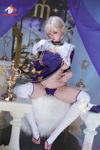 Doll Senior Silicone 165F Virgo ROS (4)