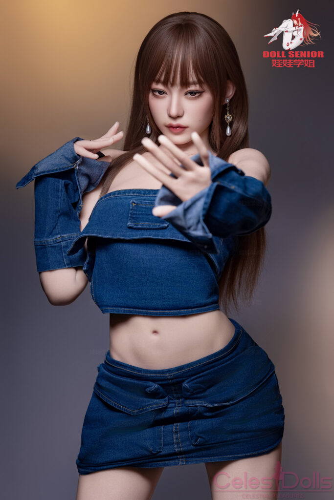 Doll Senior Silicone 165cm RST Songying 2 1