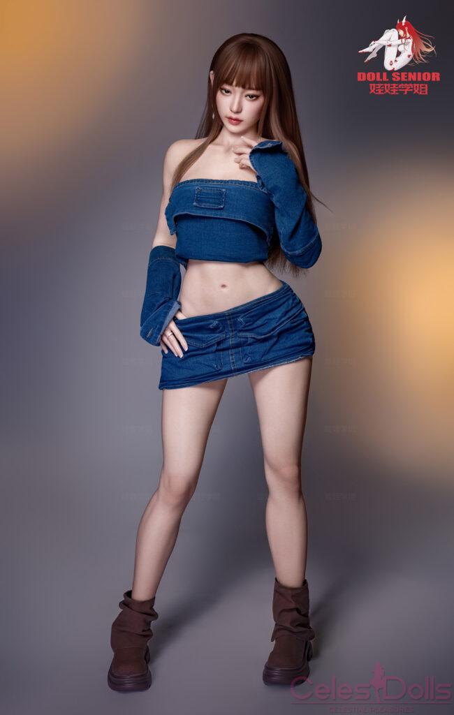 Doll Senior Silicone 165cm RST Songying 5