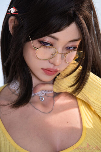 Doll Senior Silicone 170G Izayoi (1)