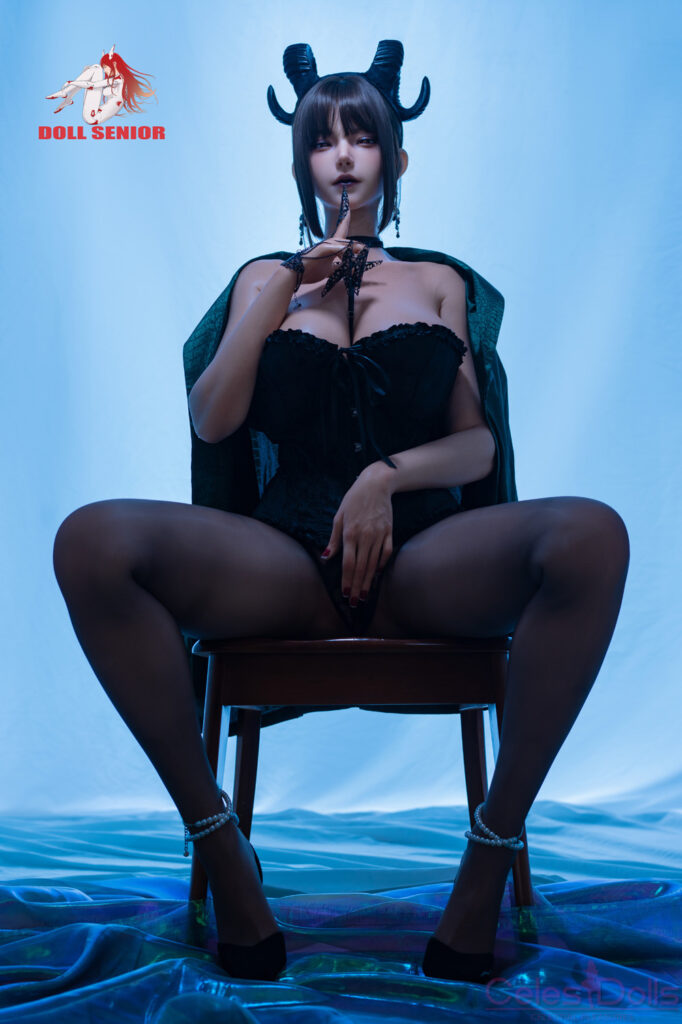 Doll Senior Silicone 170cm Capricorn 2