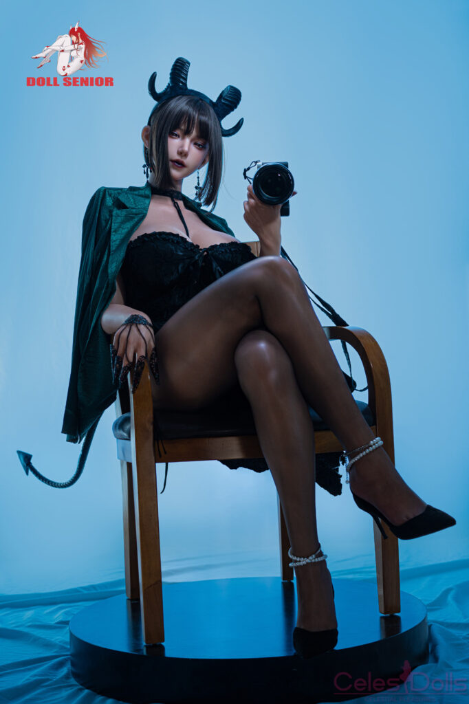 Doll Senior Silicone 170cm Capricorn 3