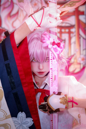Doll Senior Silicone 175G Linsha (1)
