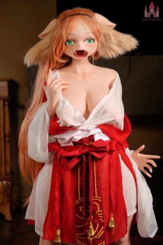 Dolls Castle Futanari Pig Huge Penis (1)
