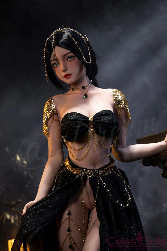 Dream Stars Doll Egyptian 0