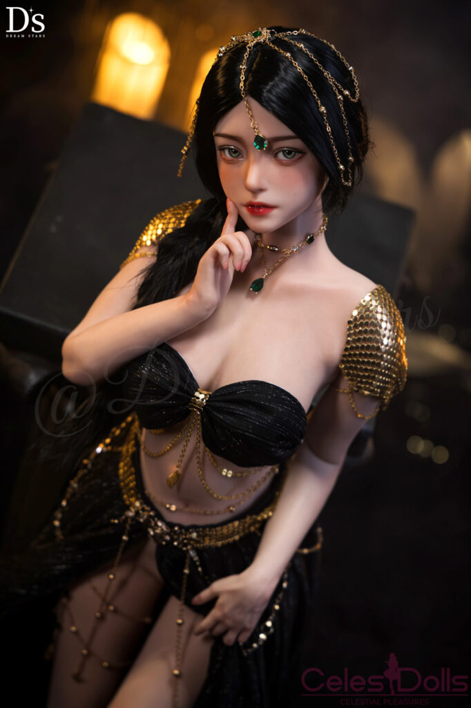 Dream Stars Doll Egyptian