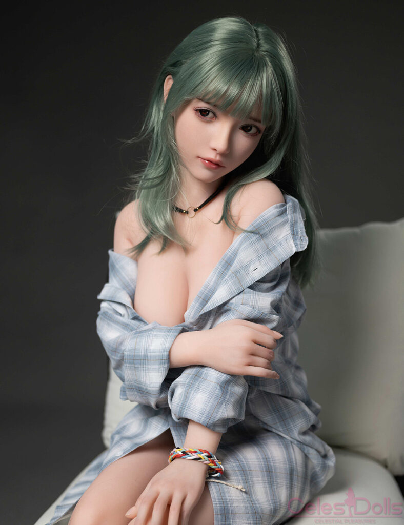 DreamaDolls Hybrid Doll 149D Bertha (1)