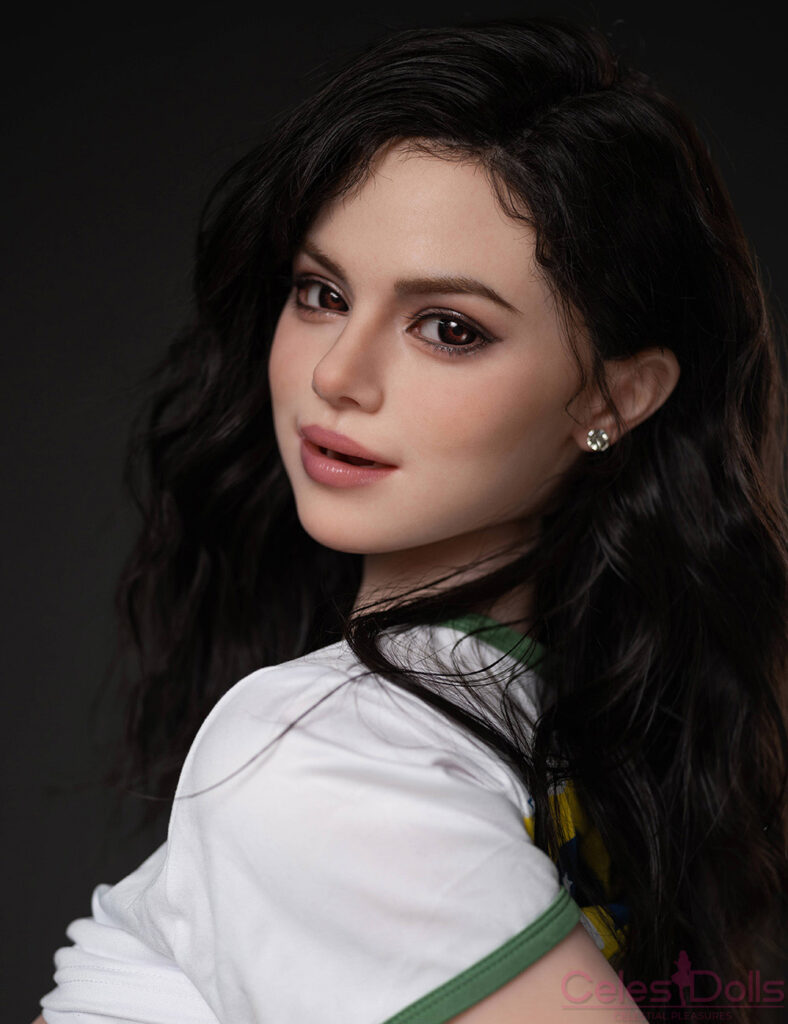 DreamaDolls Hybrid Doll 160D Janice ROS (4)