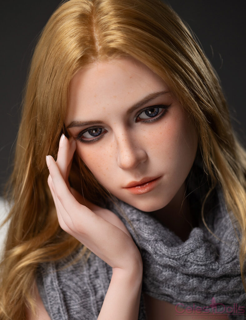 DreamaDolls Hybrid Doll 160D Tess (1)