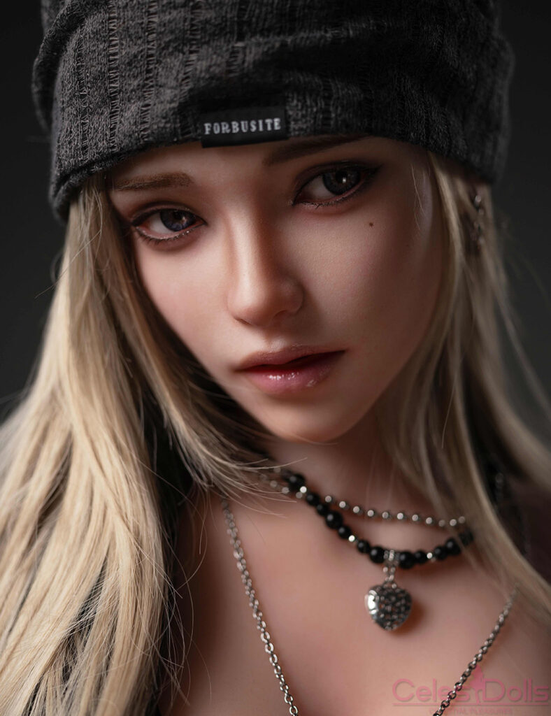 DreamaDolls Hybrid Doll 160F Louise ROS (1)