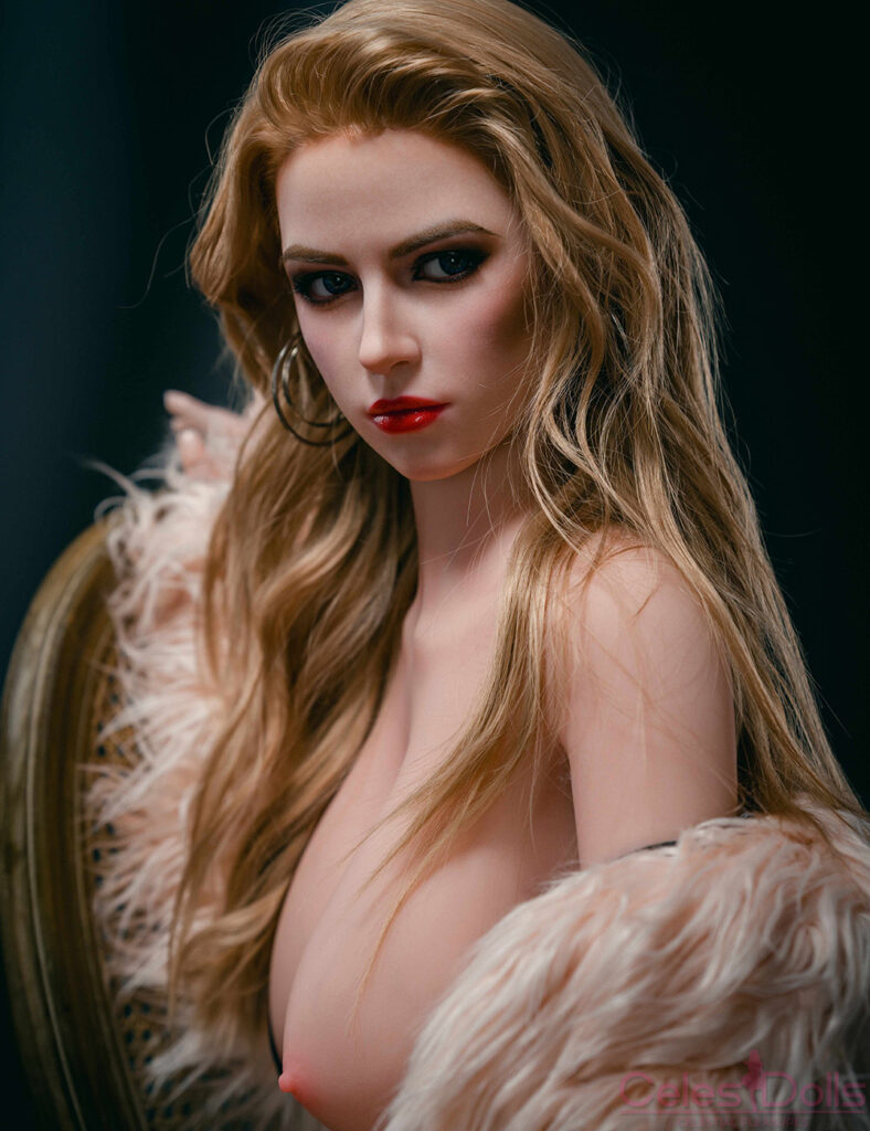 DreamaDolls Hybrid Doll 160F Sharon (17)