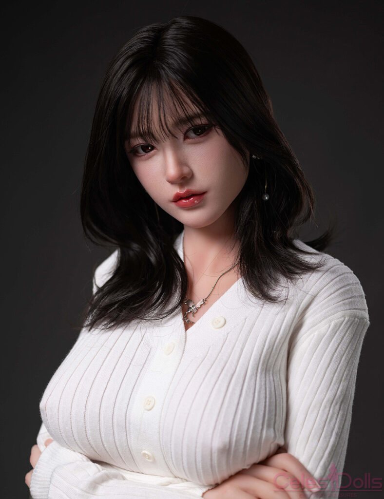 DreamaDolls Hybrid Doll 166F MariaErin (1)