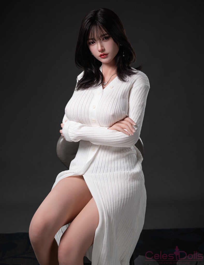 DreamaDolls Hybrid Doll 166F MariaErin (5)