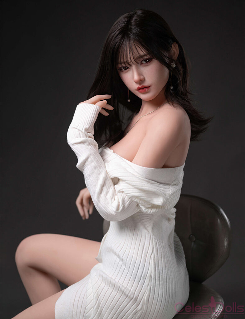 DreamaDolls Hybrid Doll 166F MariaErin (7)