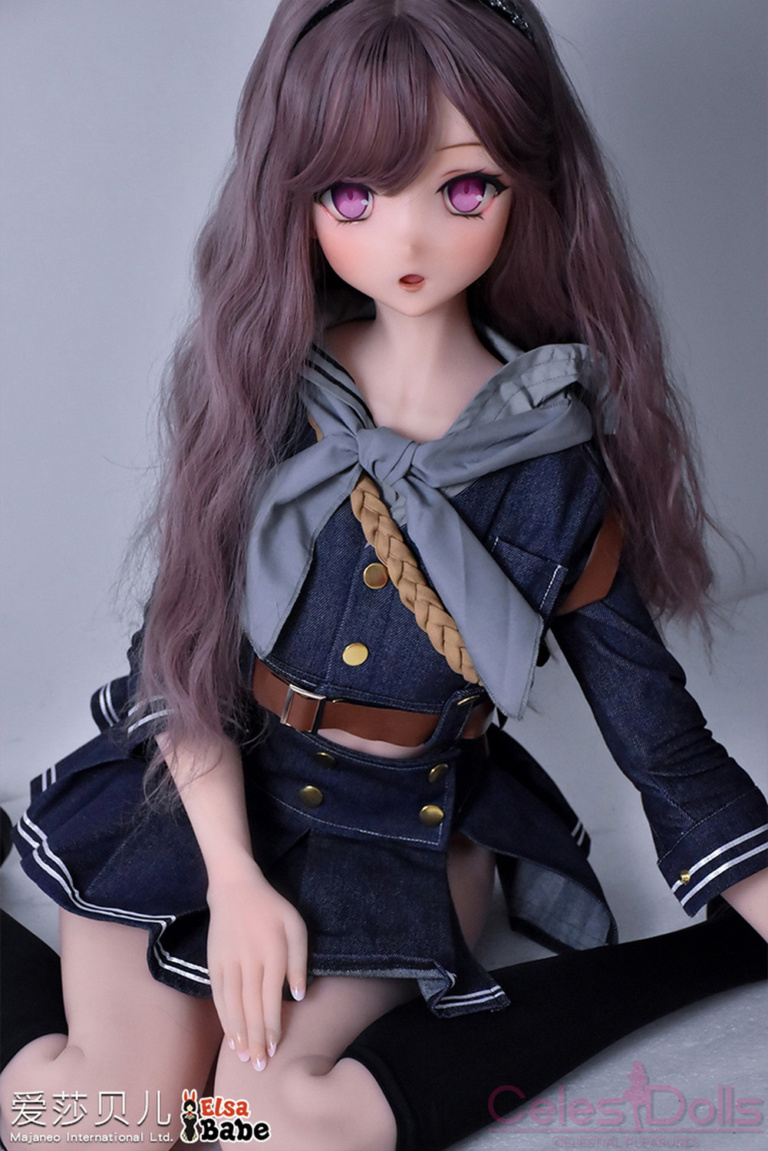 Elsa Babe 148 cm Nozomi Mogami 3 1